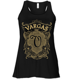VARGAS Flowy Tank