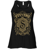 STEVENS Hoodie 02