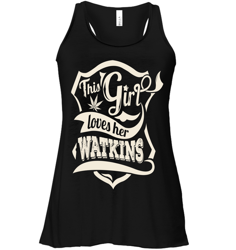 WATKINS With Love