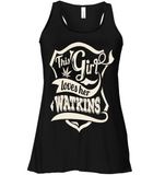 WATKINS With Love