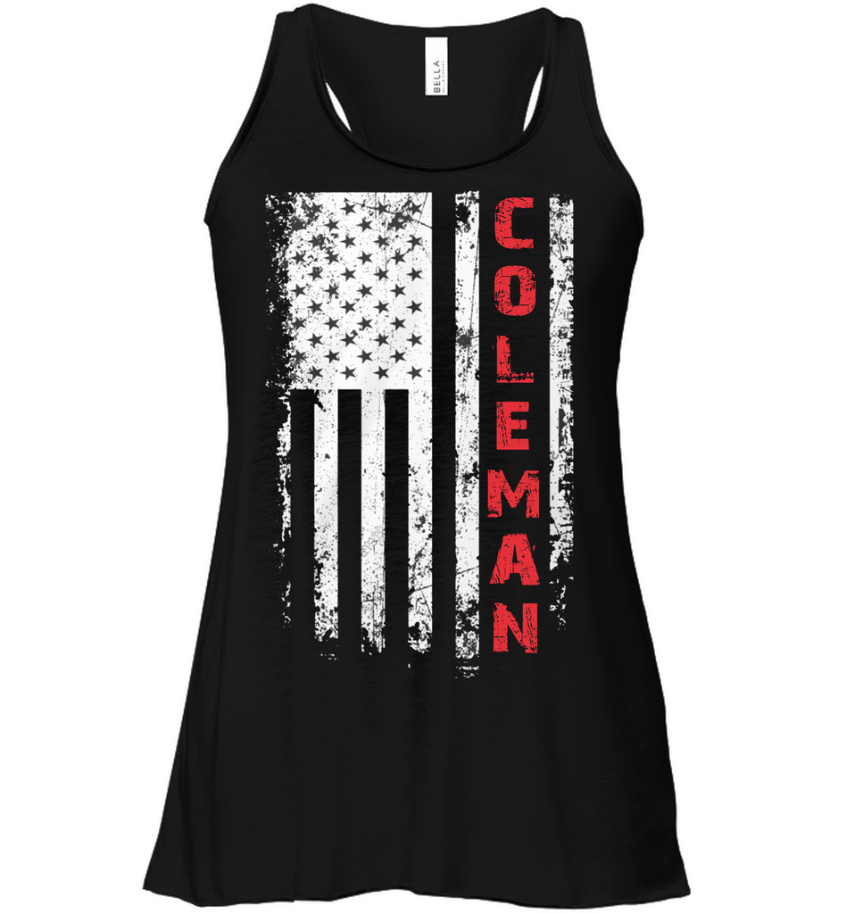 COLEMAN Shirt 01