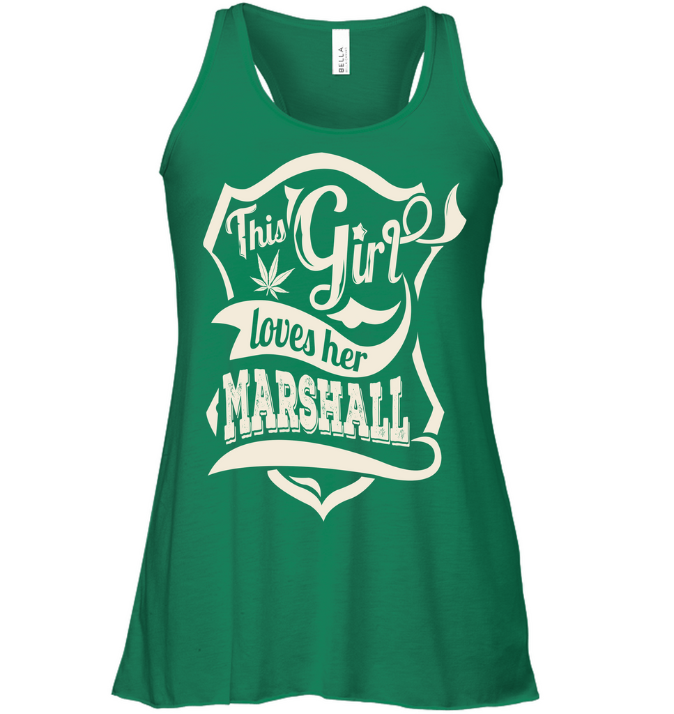 MARSHALL with love 04