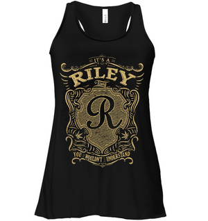 RILEY Flowy Tank
