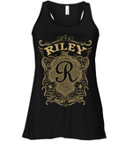 RILEY Flowy Tank