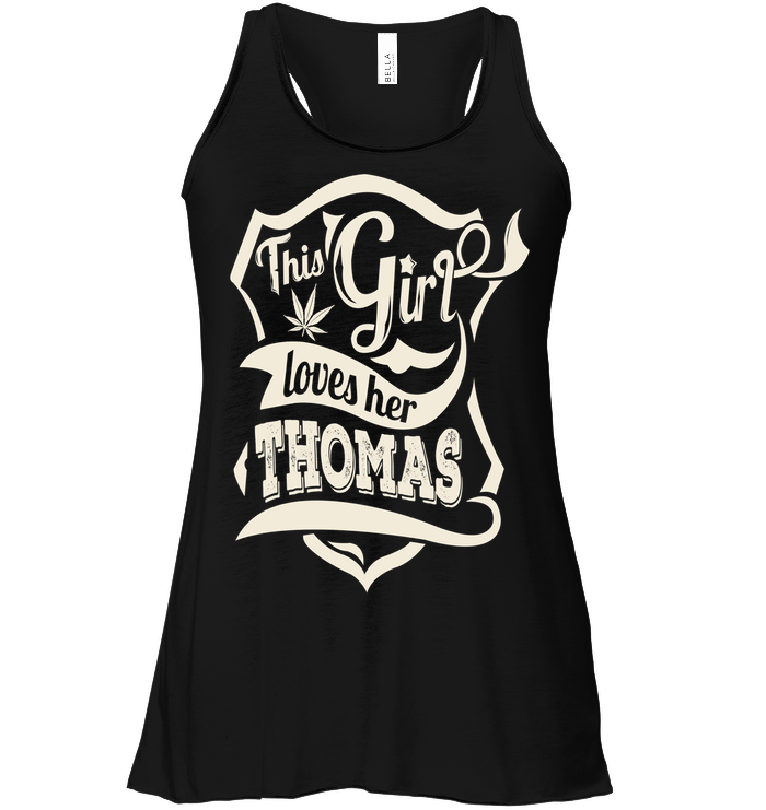 THOMAS with love 04