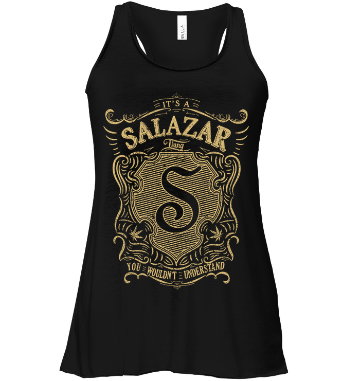 SALAZAR Hoodie