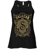 SALAZAR Hoodie