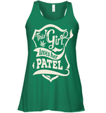 PATEL with love