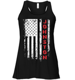 JOHNSTON Shirt