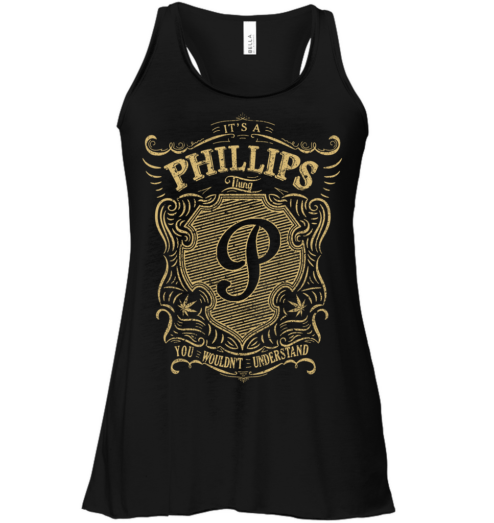 PHILLIPS Hoodie 02