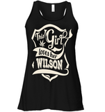 WILSON with love 04