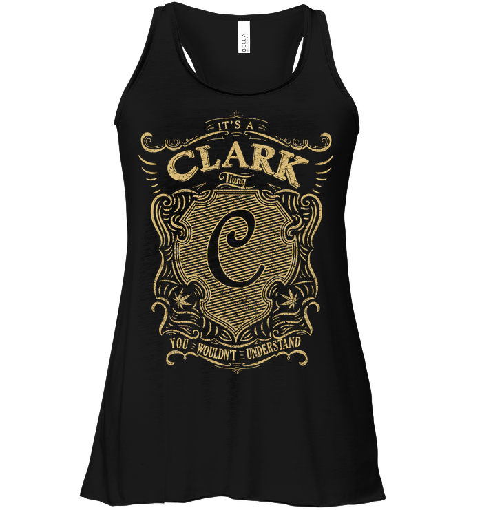 For CLARK 01