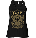 RAY Flowy Tank