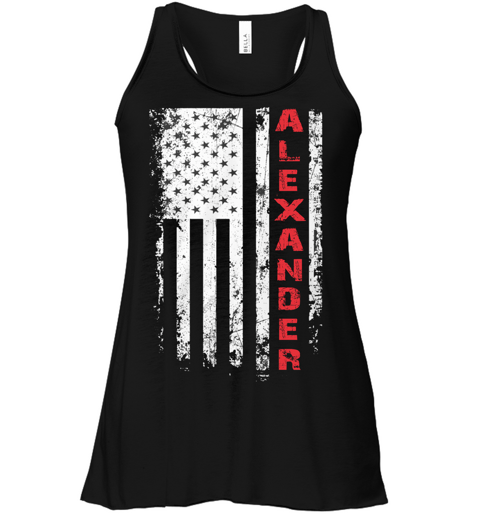 ALEXANDER Shirt 01