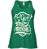WATKINS With Love