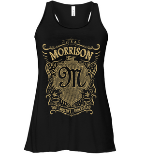 MORRISON Flowy Tank