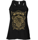 MORRISON Flowy Tank