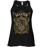 For MARTIN 01