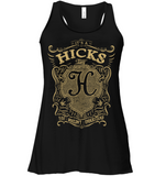 HICKS Hoodie 02