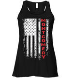 MONTGOMERY Shirt