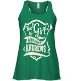 ANDREWS with love