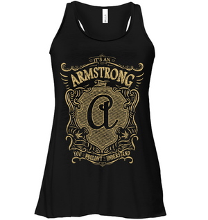 ARMSTRONG Flowy Tank