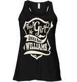 WILLIAMS WITH LOVE 04