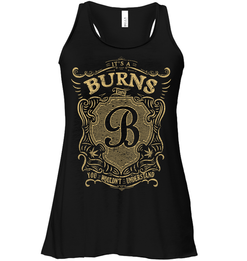 BURNS Hoodie 02