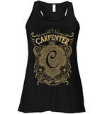 CARPENTER Flowy Tank