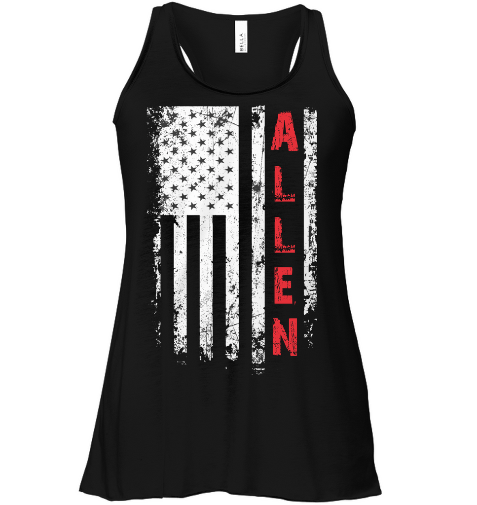 ALLEN Tshirt 01