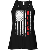 ALLEN Tshirt 01