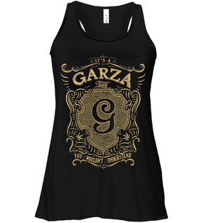 GARZA Flowy Tank