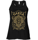 GARZA Flowy Tank
