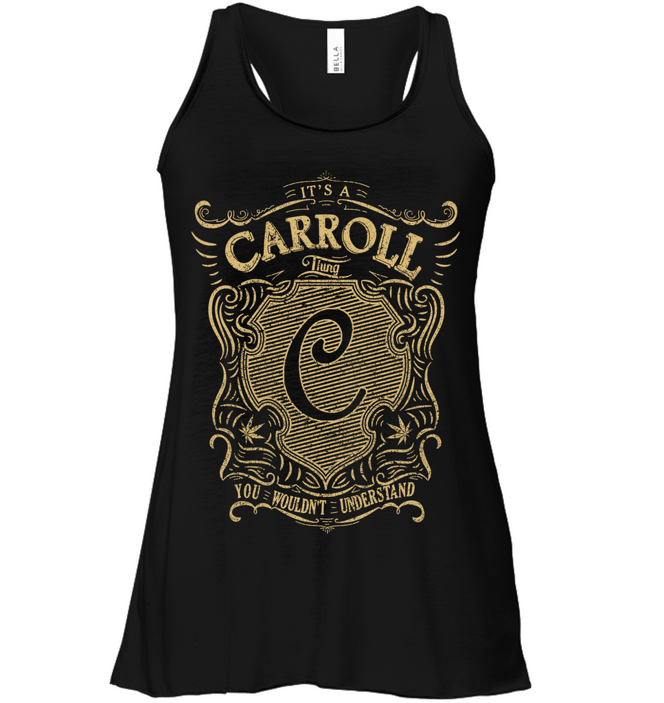 CARROLL Flowy Tank