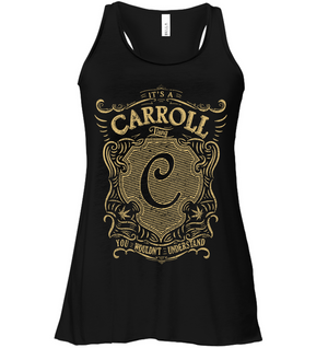 CARROLL Flowy Tank
