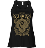 CARROLL Flowy Tank