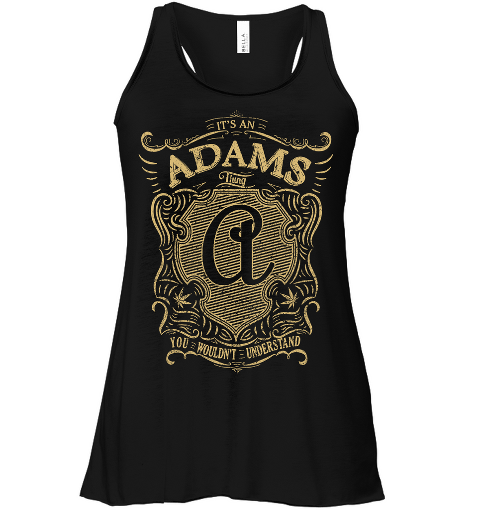 ADAMS Hoodie 02
