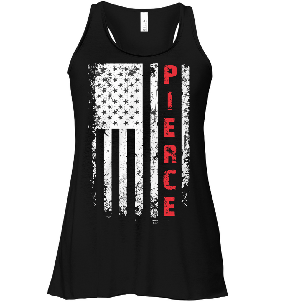 PIERCE 01