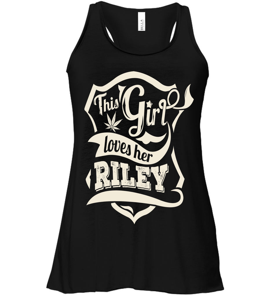 RILEY with love