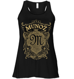 MUNOZ Hoodie