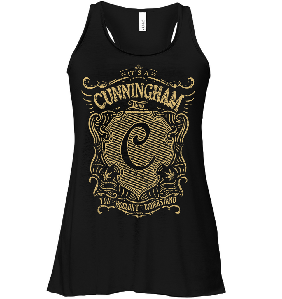 CUNNINGHAM 03