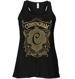 CUNNINGHAM 03