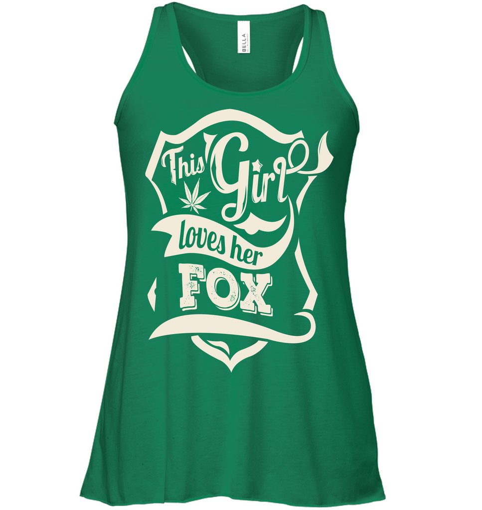 FOX with love 04