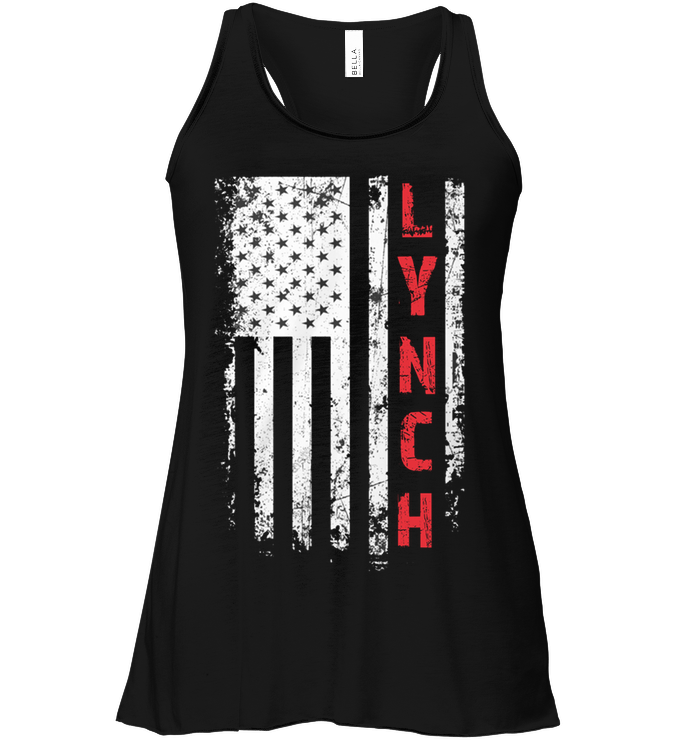 LYNCH Shirt