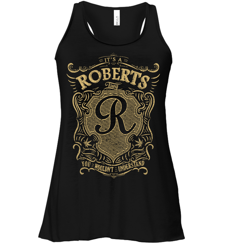 ROBERTS Hoodie 02