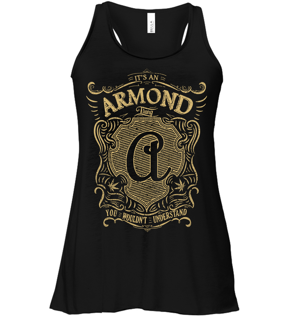 Armond Hoodie