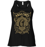 Armond Hoodie