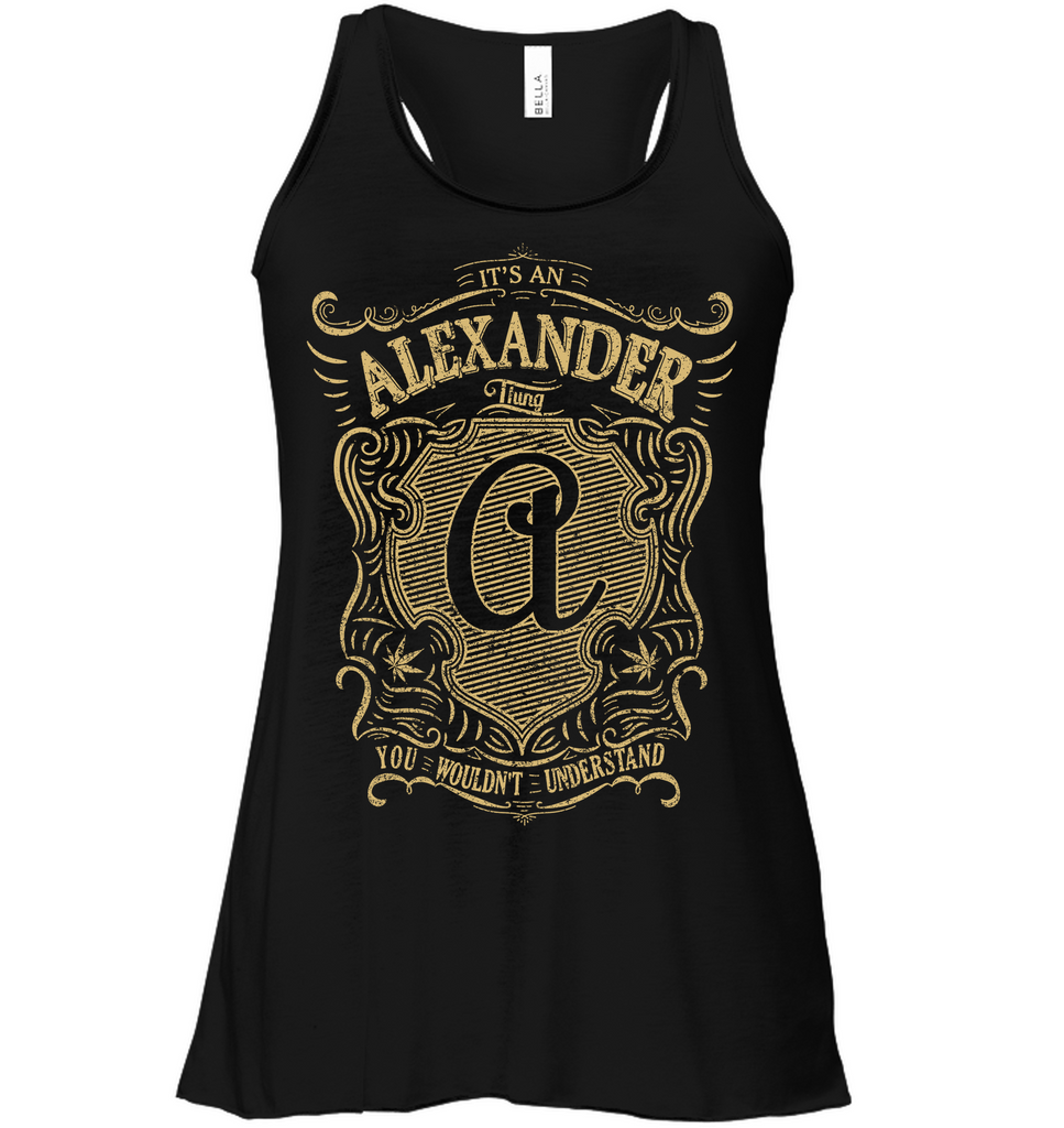ALEXANDER Hoodie 02