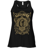 ALEXANDER Hoodie 02