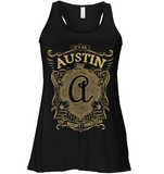 AUSTIN Hoodie